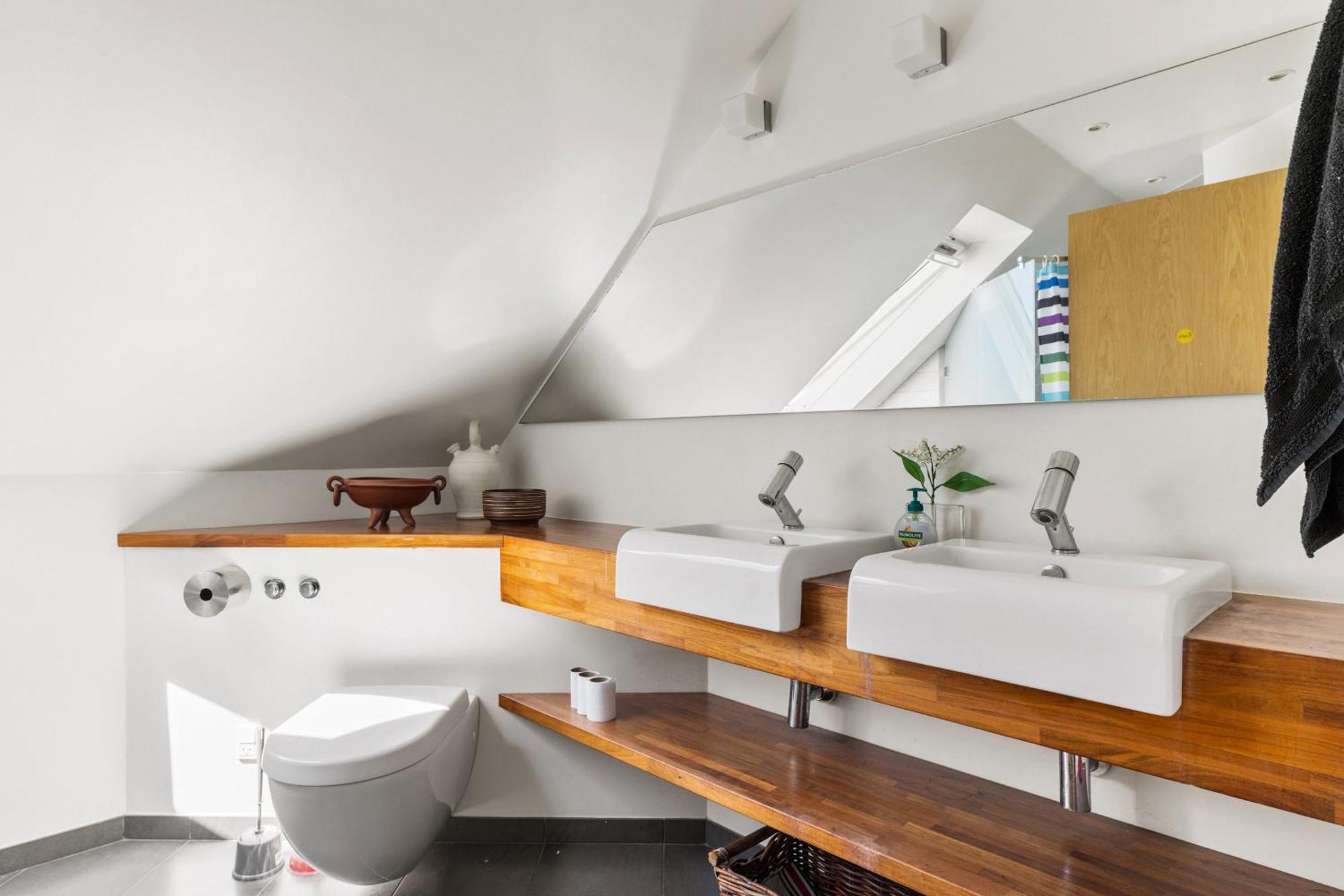 Quiet Close To Everything Appartement *