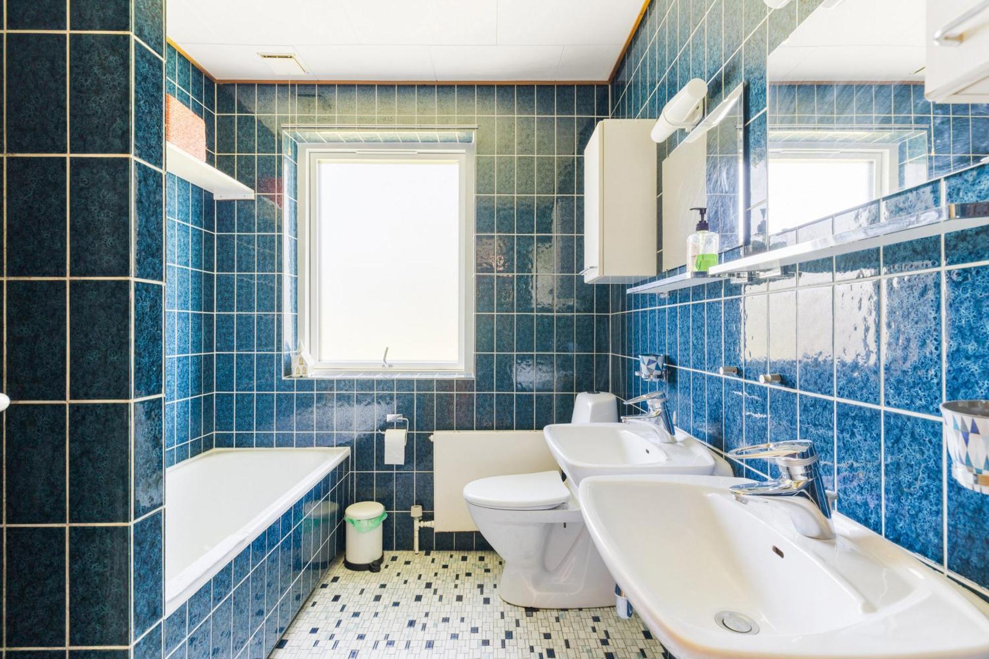 Quiet Close To Everything Appartement