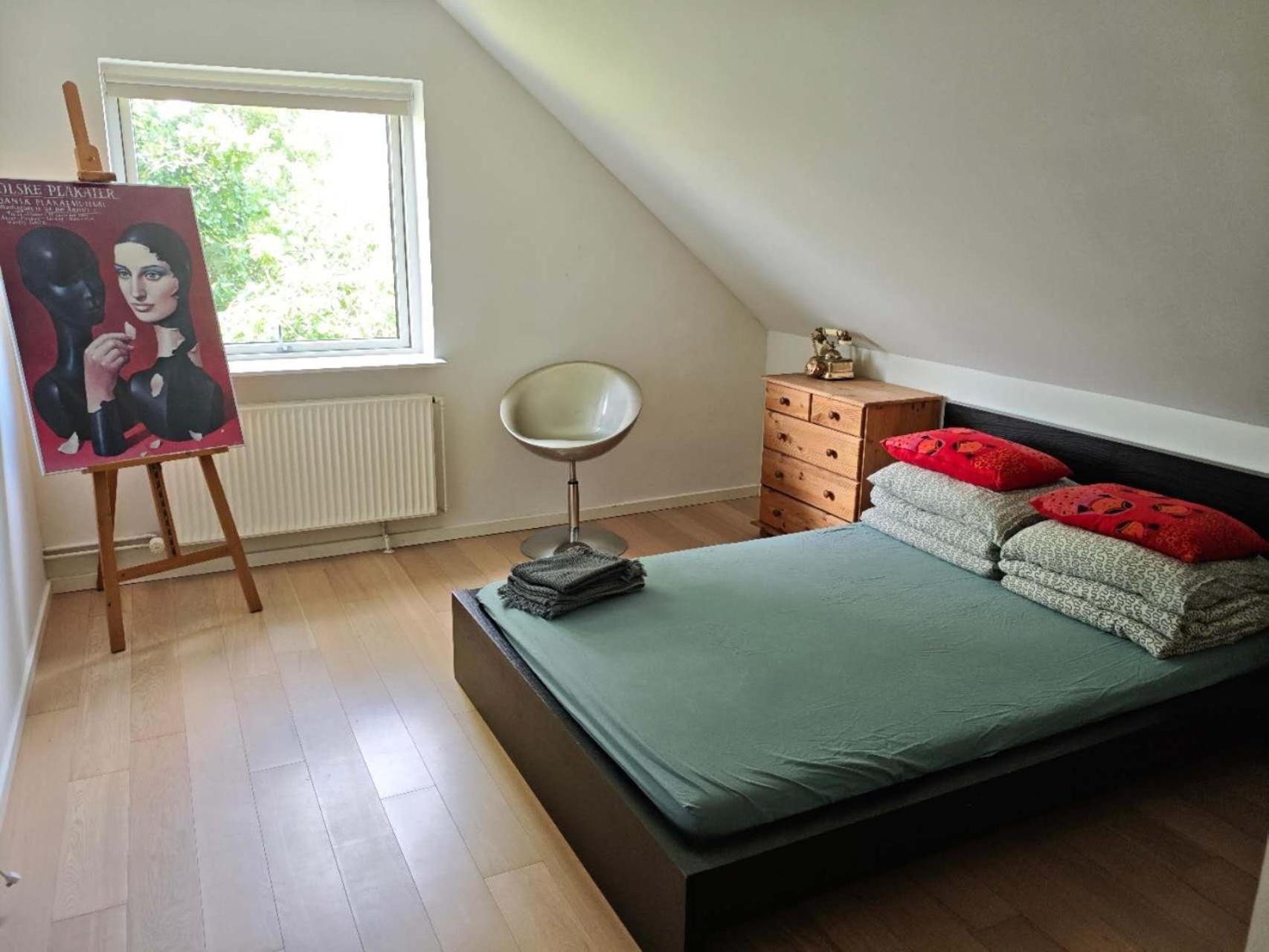 Quiet Close To Everything Appartement *