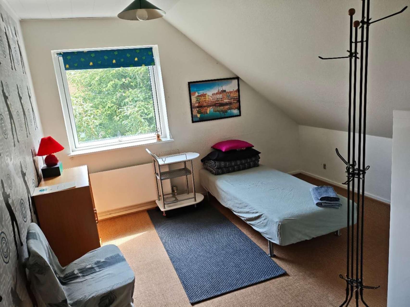 Quiet Close To Everything Appartement Odense